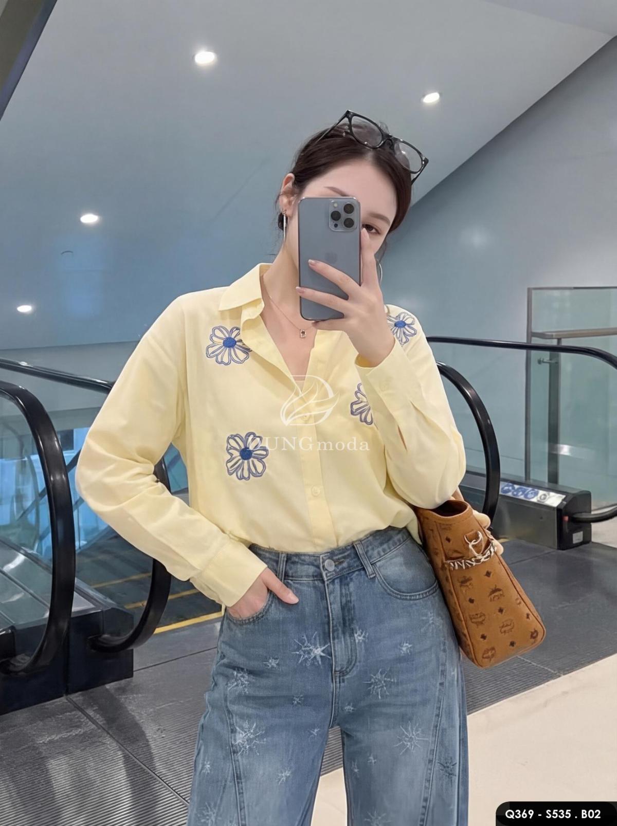 Quần Jean DungModa Q369-8263, ảnh 8