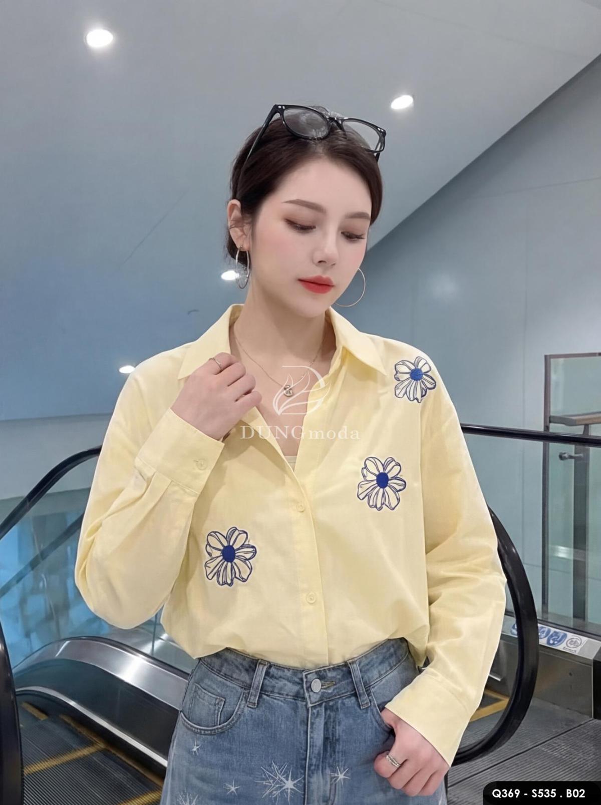 Quần Jean DungModa Q369-8263, ảnh 11