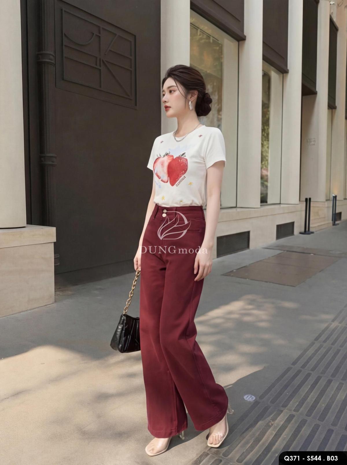 Quần Jean DungModa Q371-1821, ảnh 12