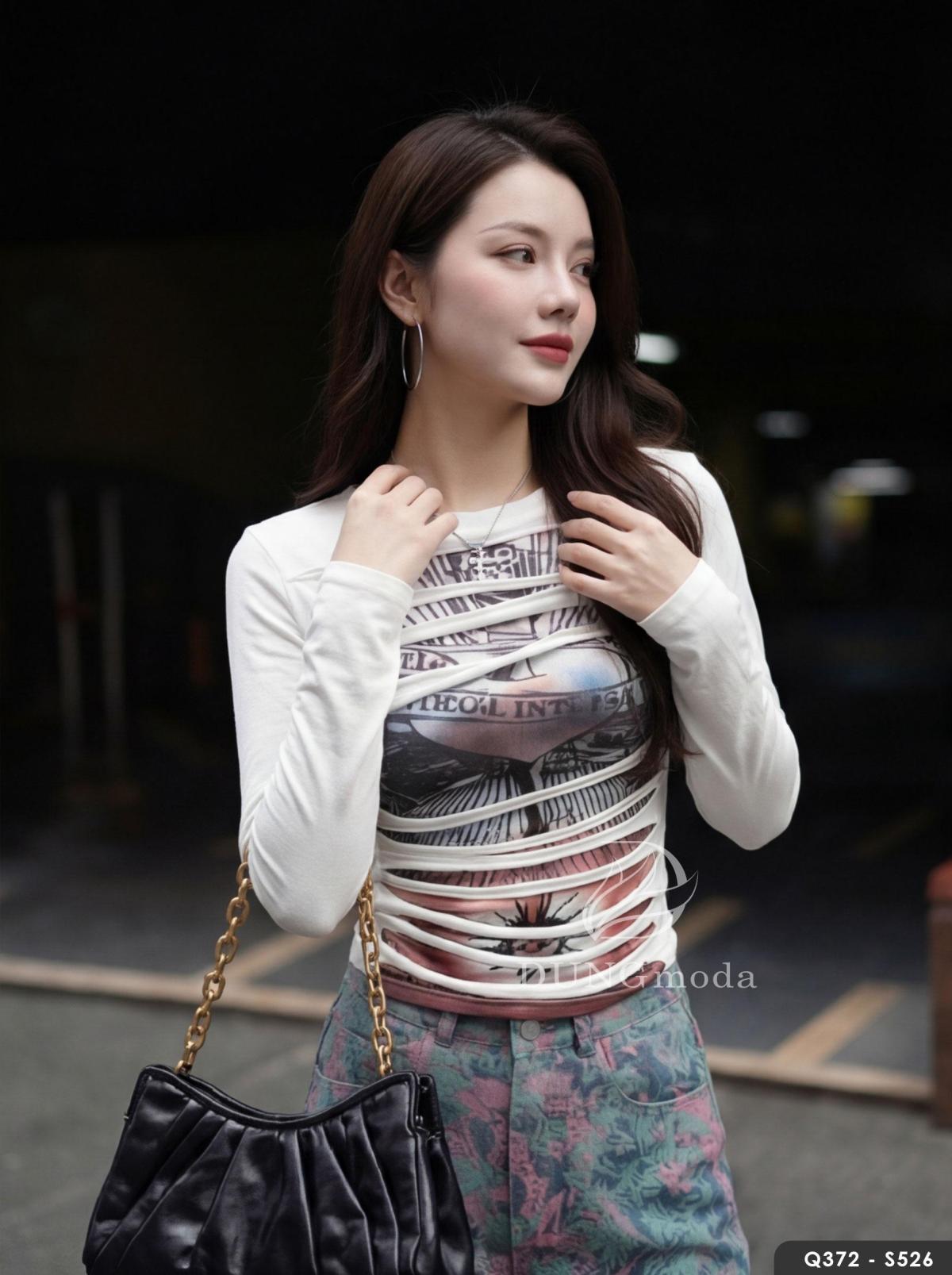 Quần DungModa Q372-155, ảnh 10