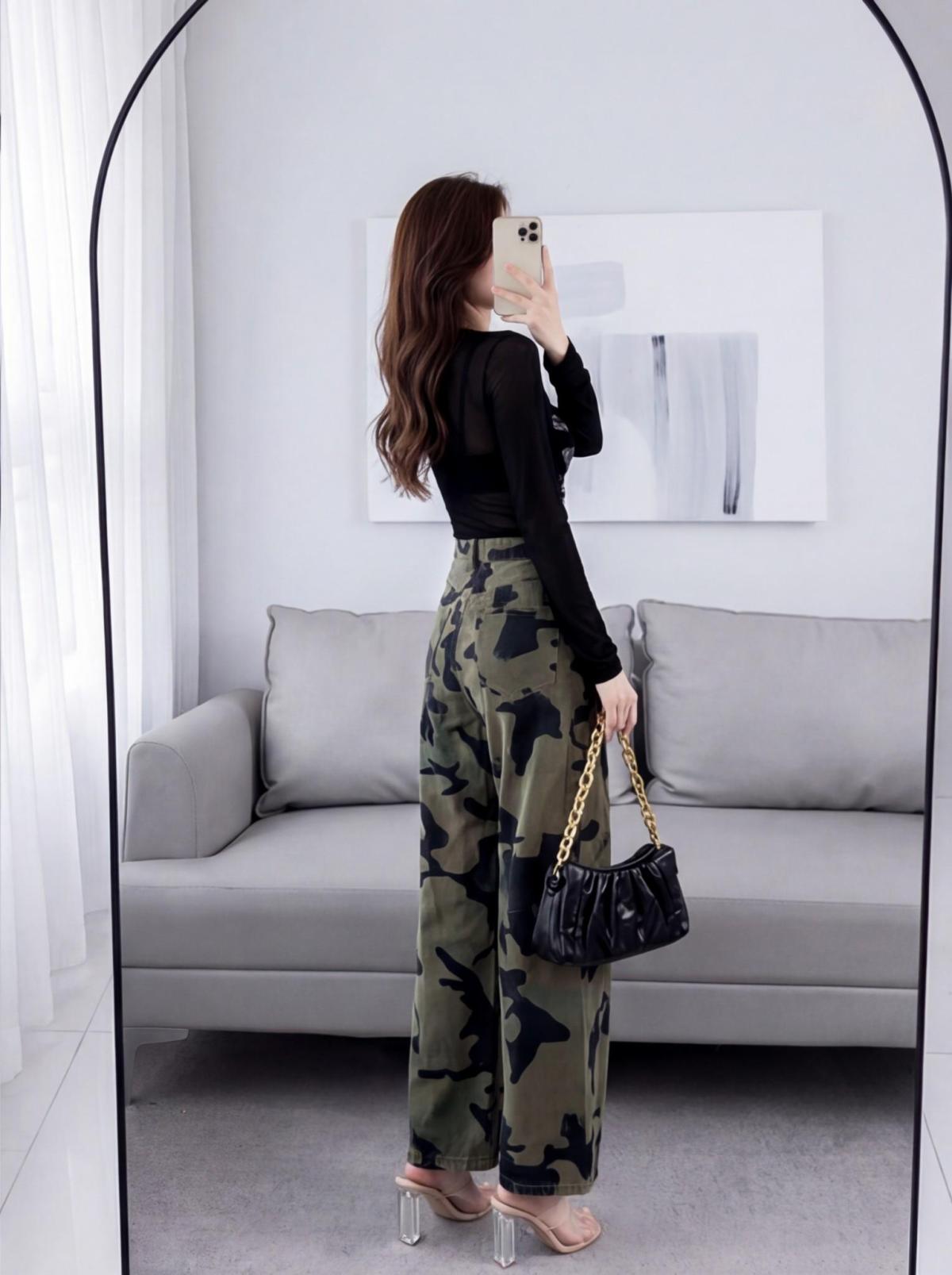 Quần DungModa Q373-174, ảnh 12
