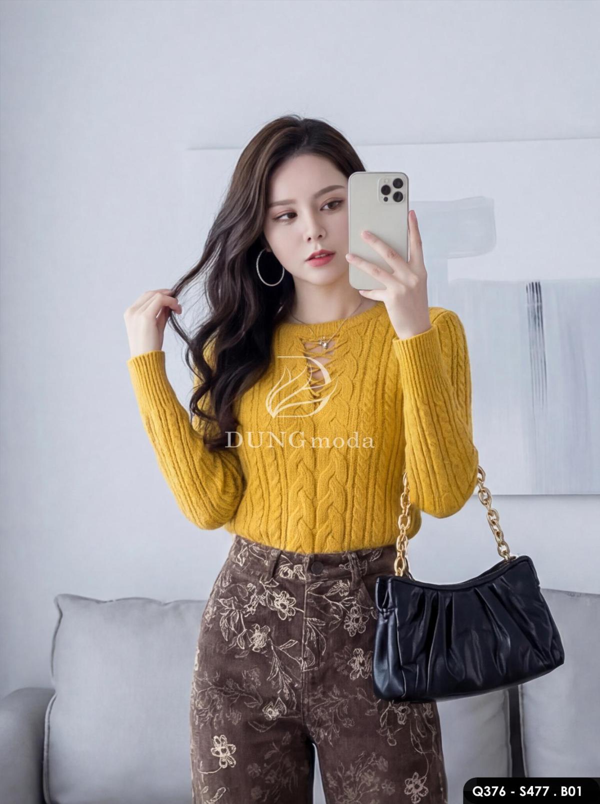 Quần DungModa Q376-157, ảnh 5