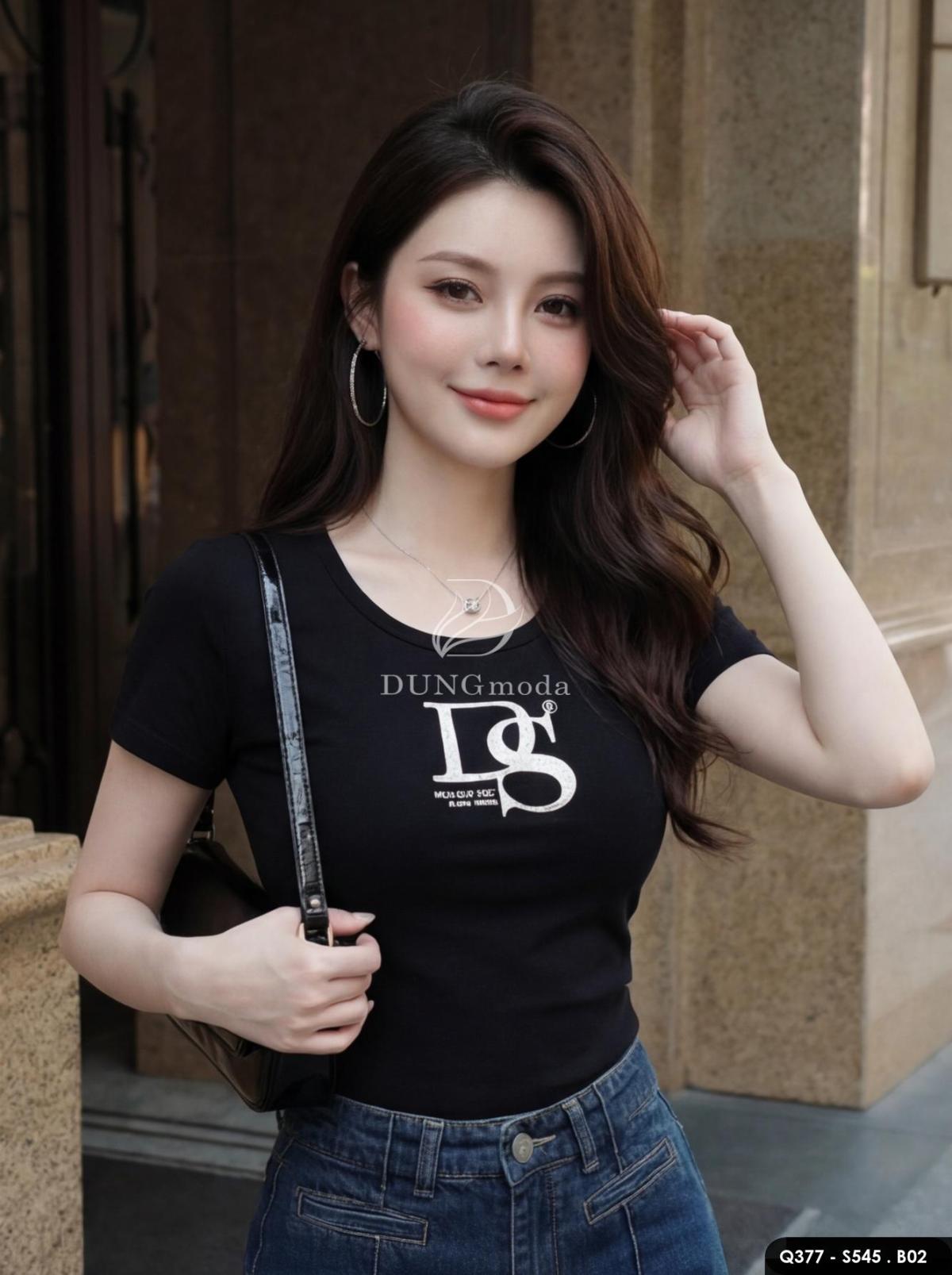 Quần Jean DungModa Q377-2602, ảnh 11