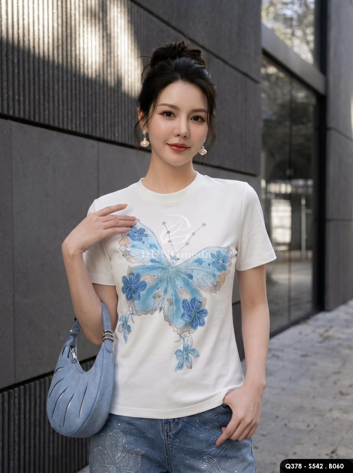 Quần Jean DungModa Q378-2282, ảnh 1