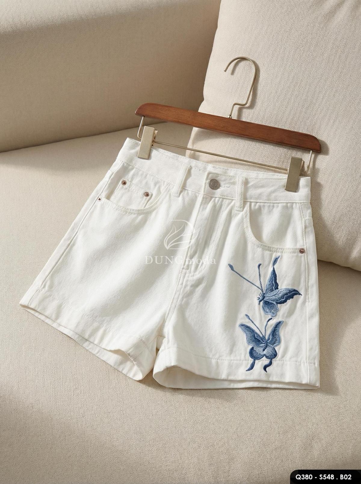 Quần Jean DungModa Q380, ảnh 10