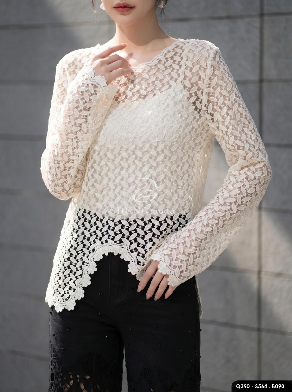Quần Jean DungModa Q390, ảnh 8