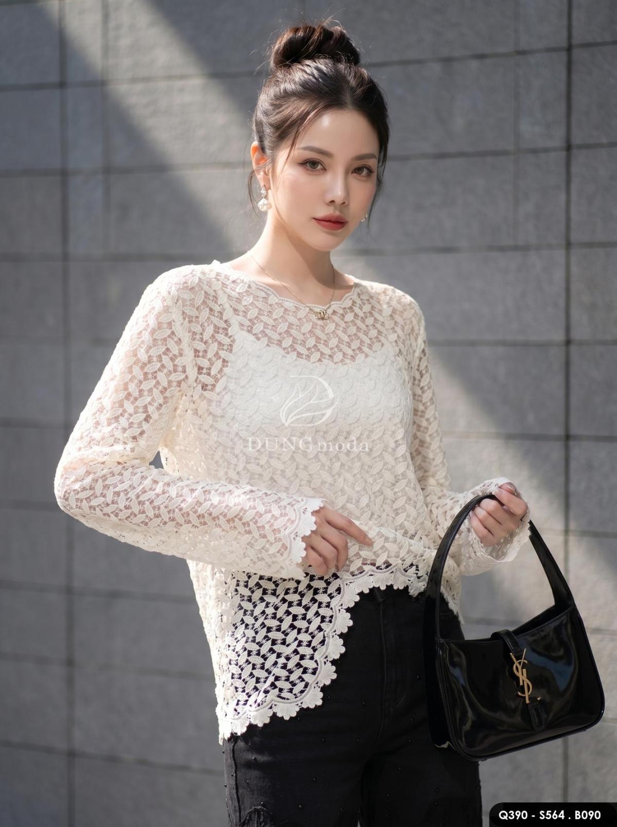 Quần Jean DungModa Q390, ảnh 9