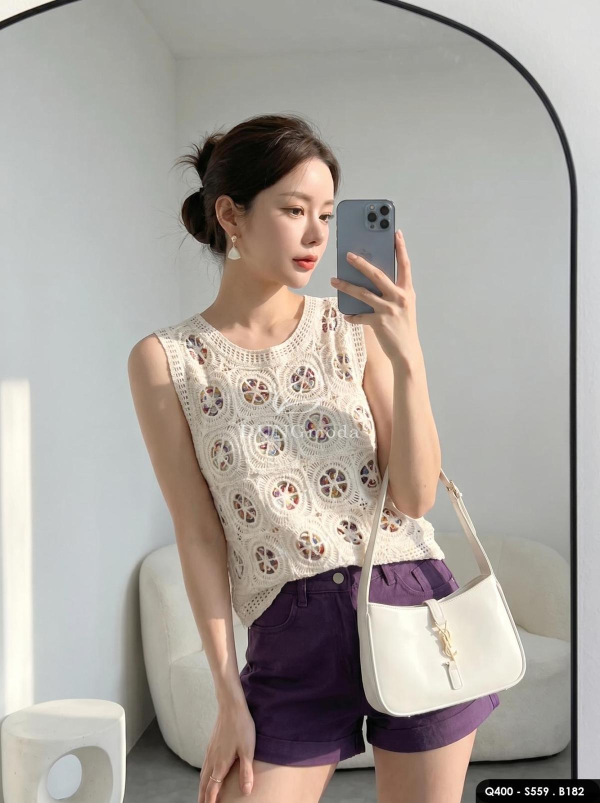 Quần Jean DungModa Q400, ảnh 7