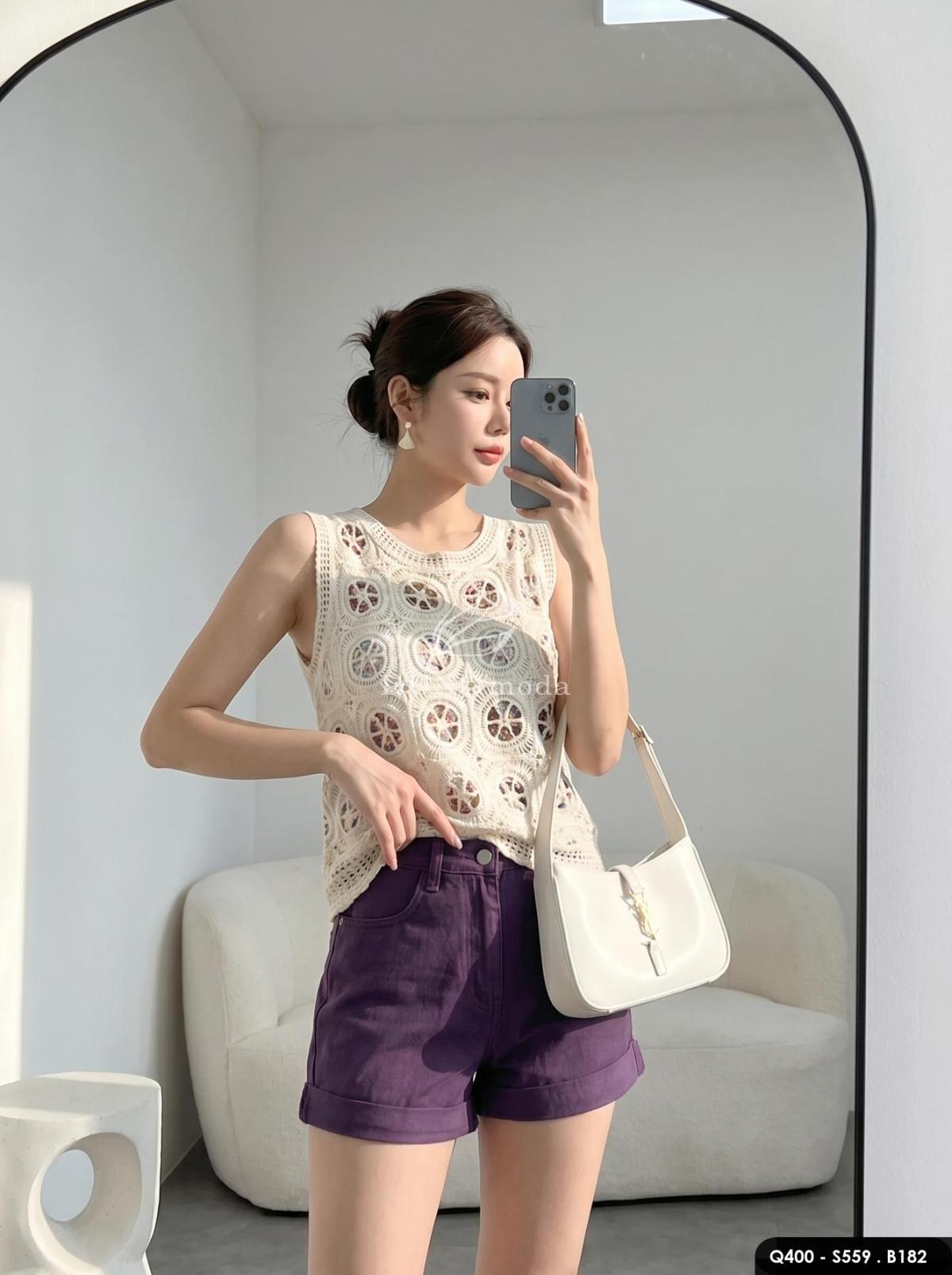 Quần Jean DungModa Q400, ảnh 9