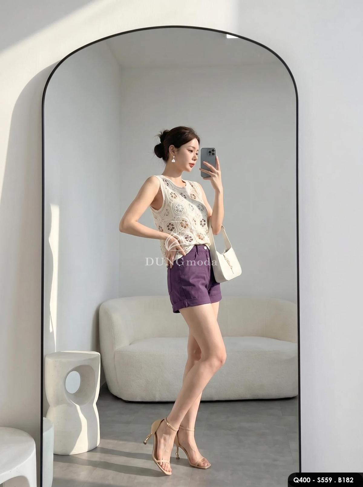 Quần Jean DungModa Q400, ảnh 12