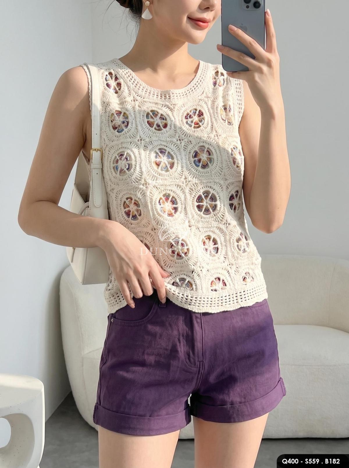Quần Jean DungModa Q400, ảnh 11