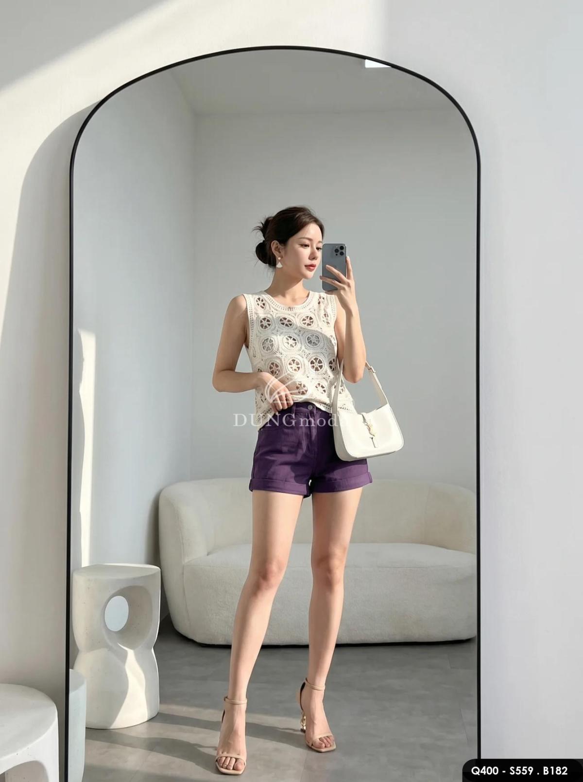 Quần Jean DungModa Q400, ảnh 8