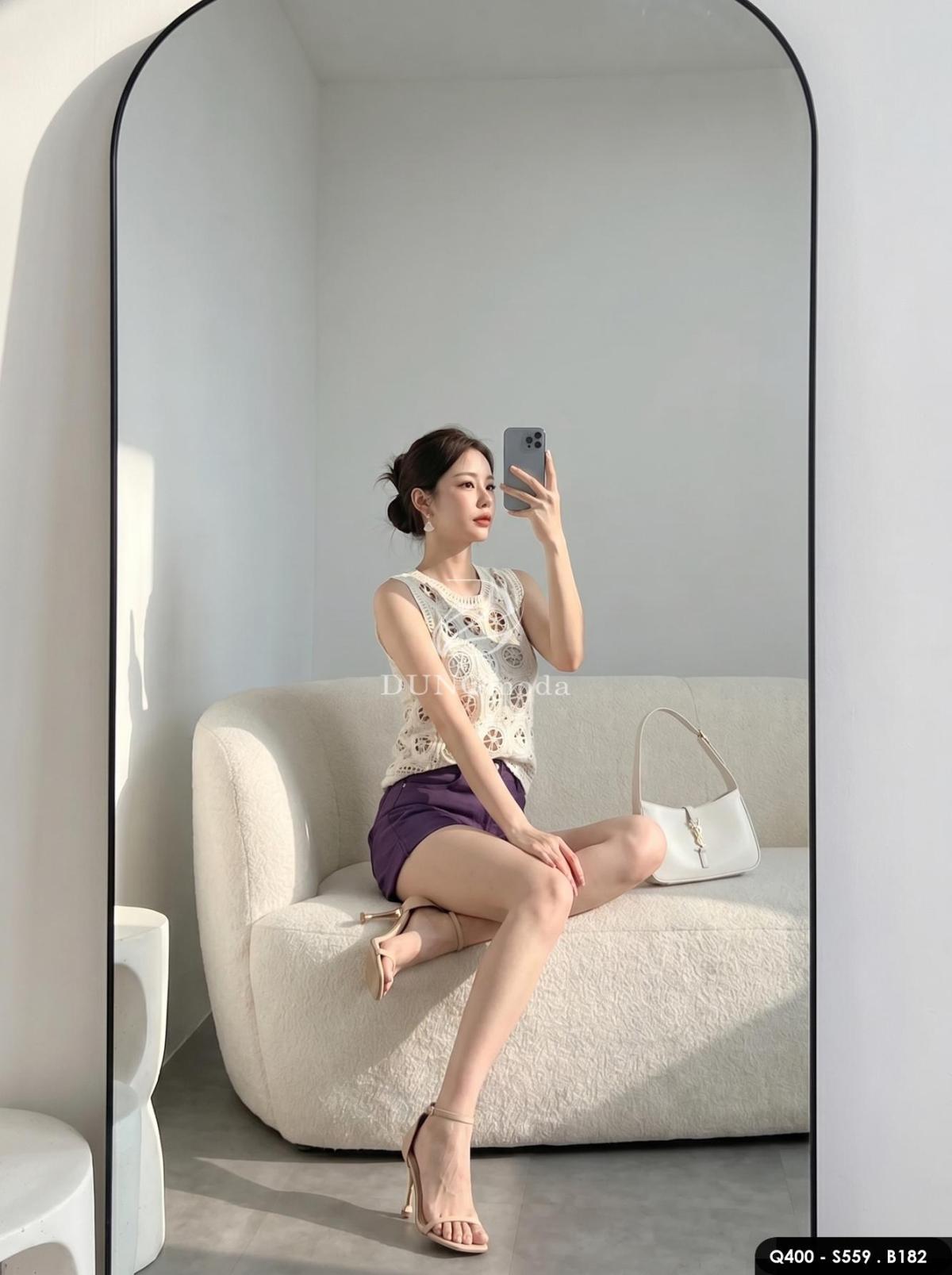 Quần Jean DungModa Q400, ảnh 6