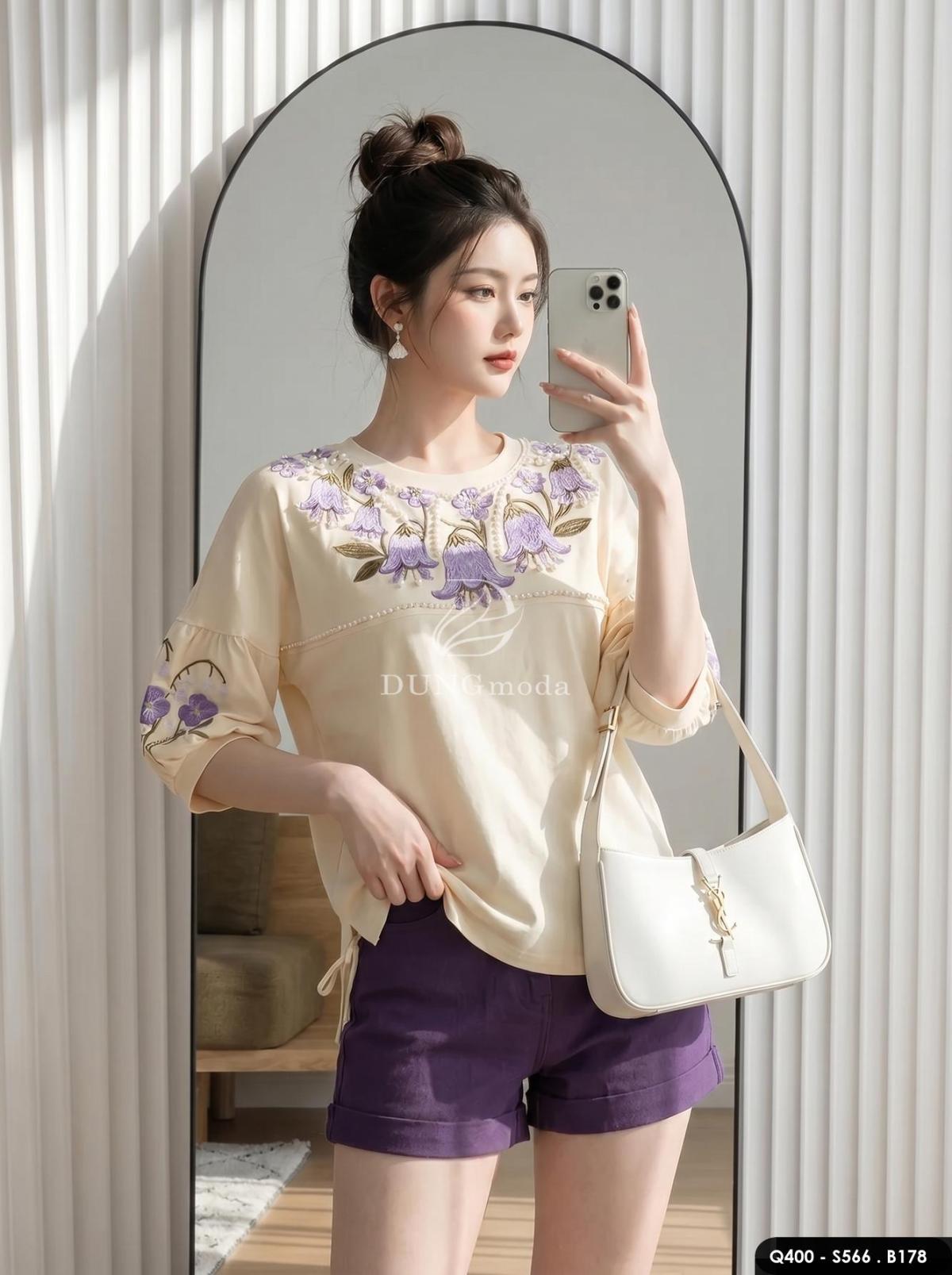 Quần Jean DungModa Q400, ảnh 1