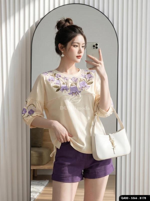 Quần Jean DungModa Q400