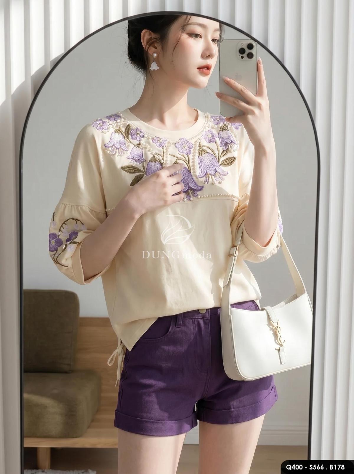 Quần Jean DungModa Q400, ảnh 5