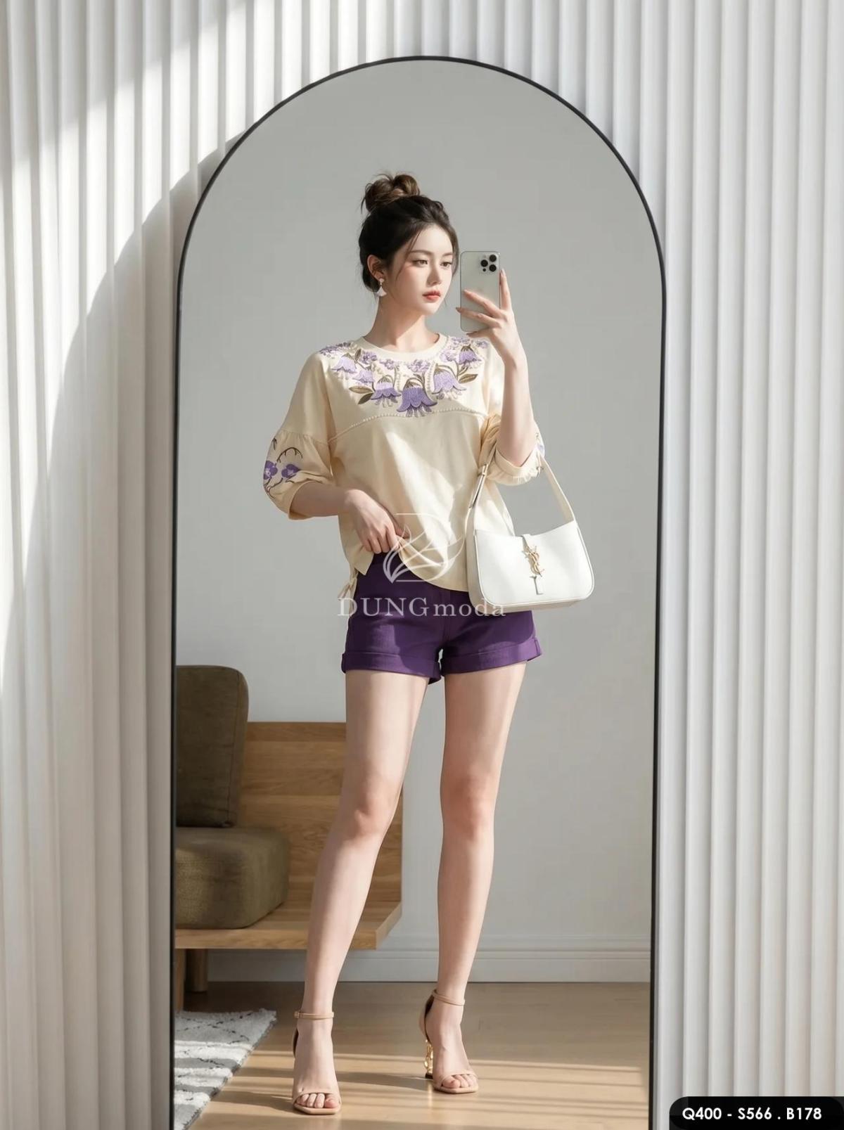 Quần Jean DungModa Q400, ảnh 2