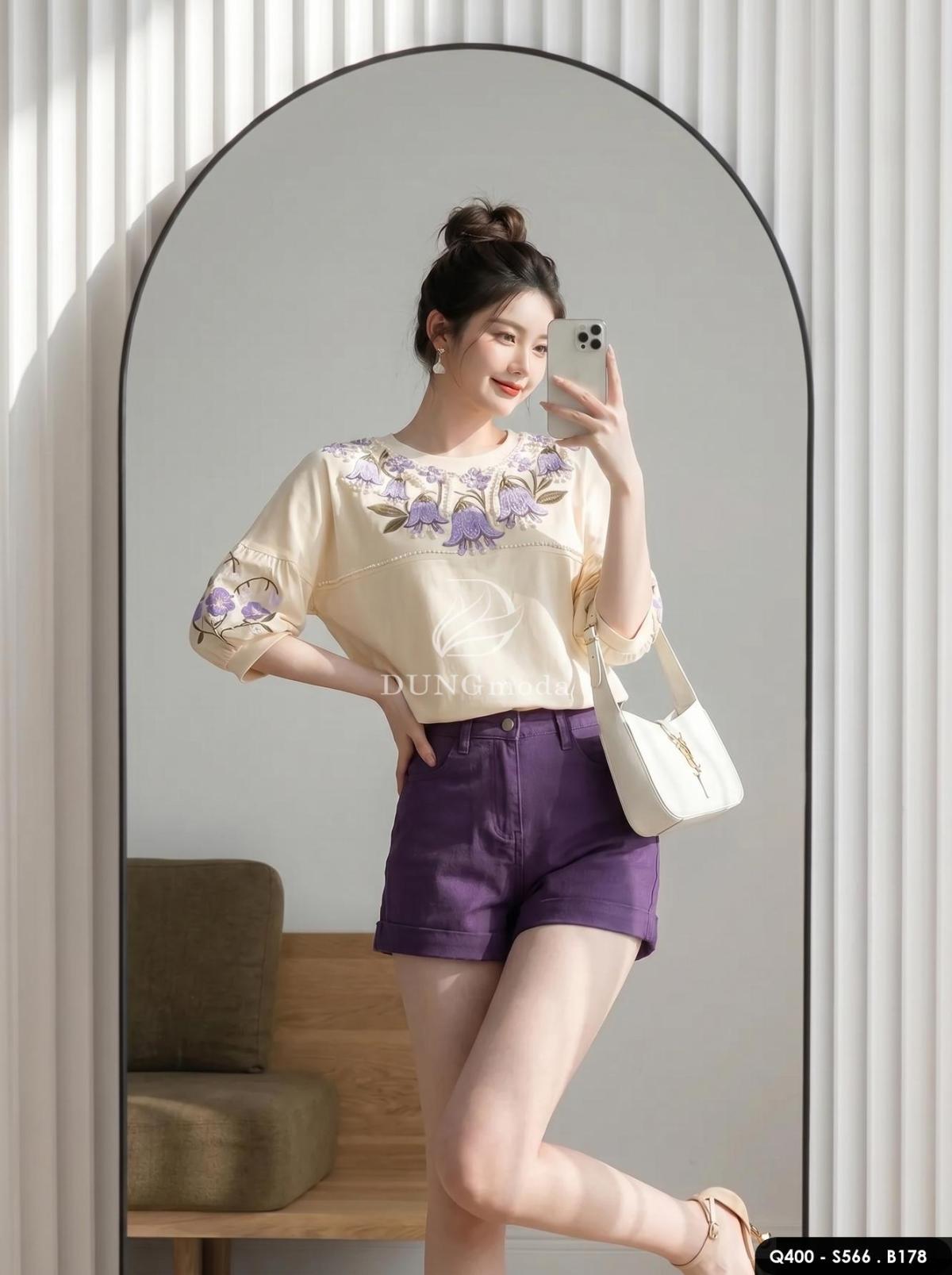 Quần Jean DungModa Q400, ảnh 4
