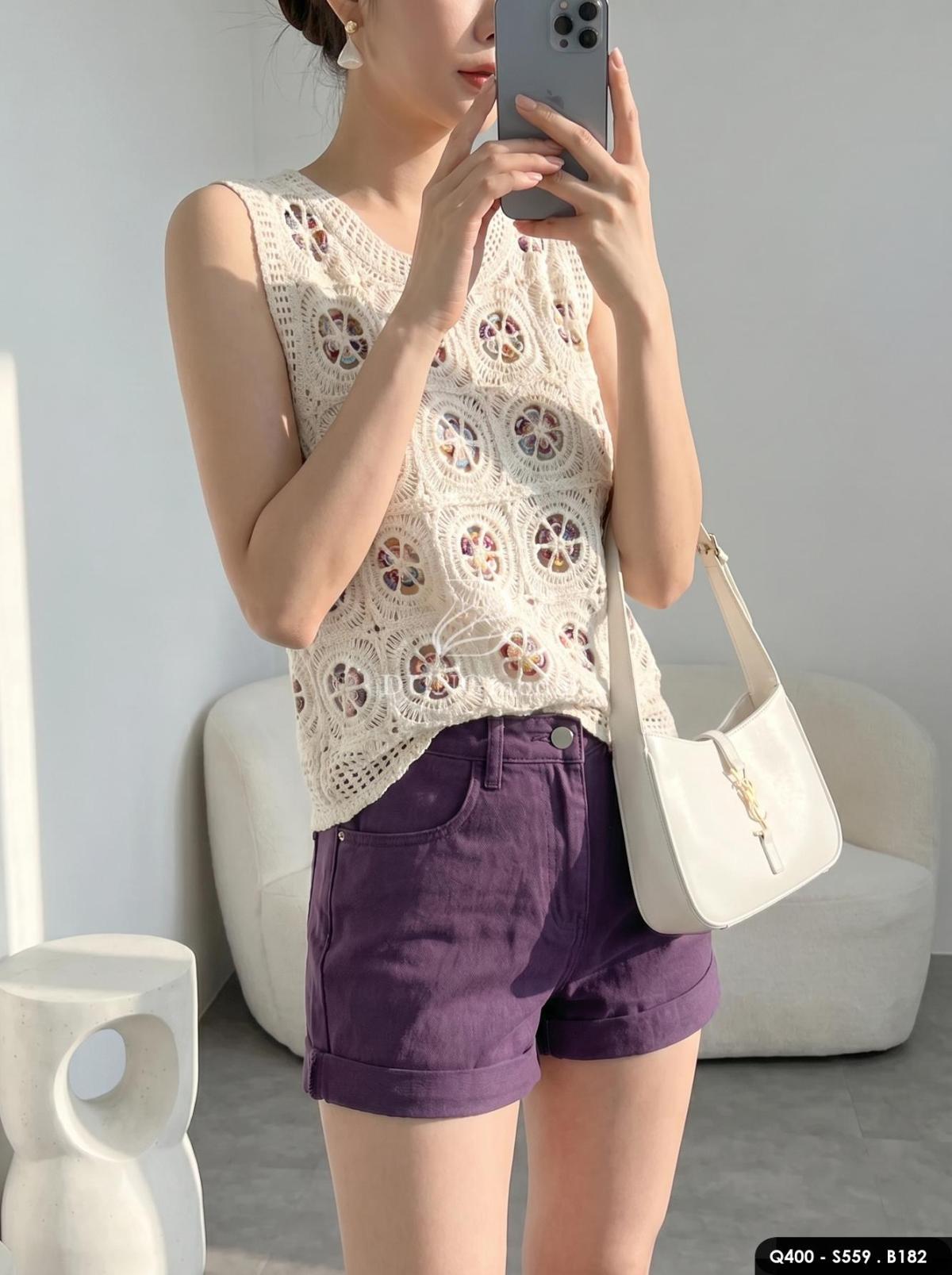 Quần Jean DungModa Q400, ảnh 10