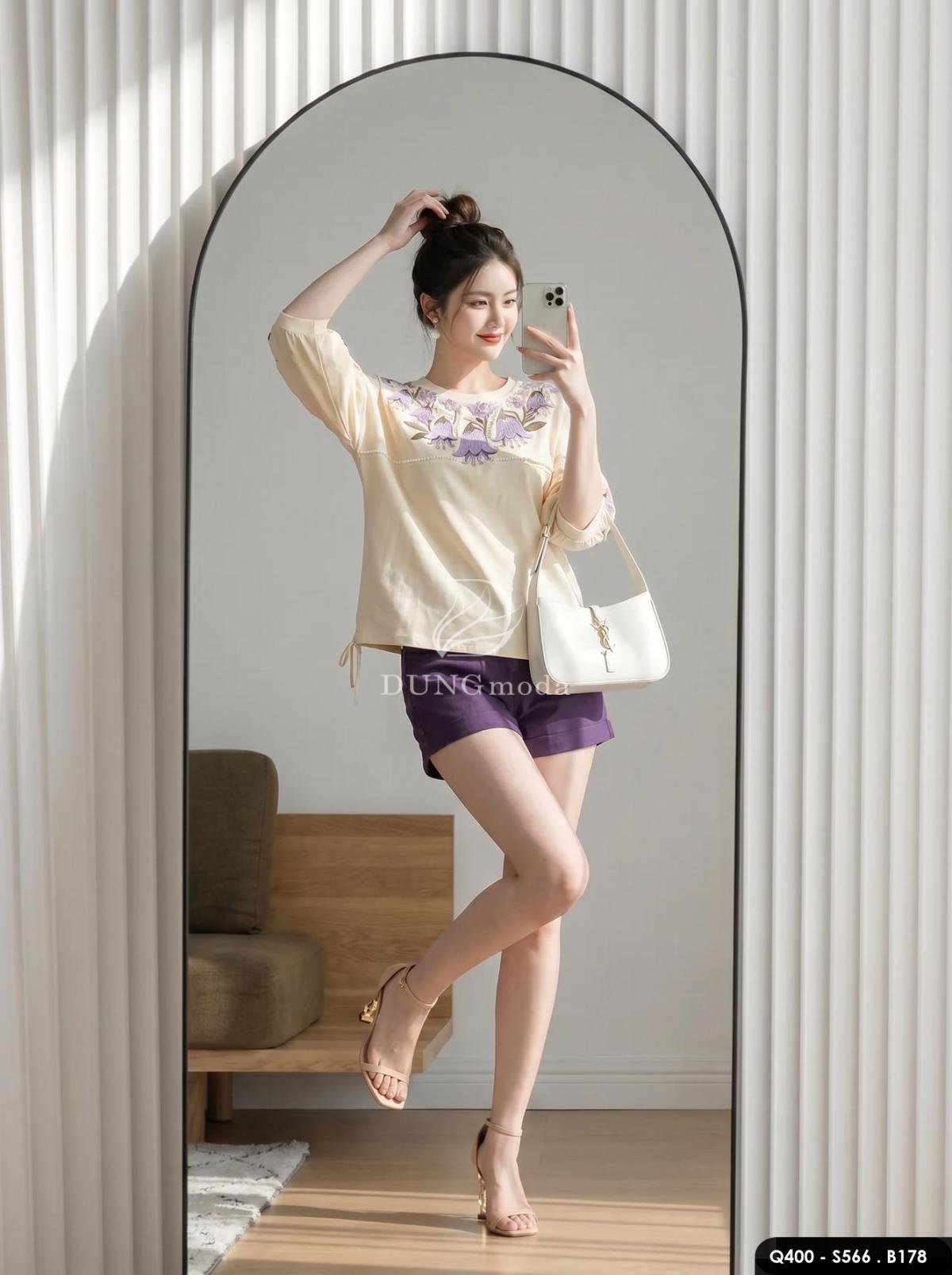Quần Jean DungModa Q400, ảnh 3
