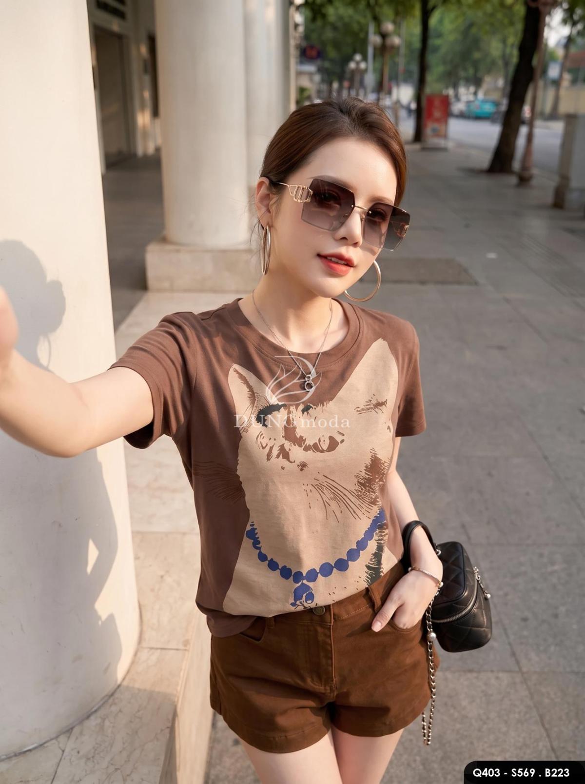 Quần Jean DungModa Q403-7856B, ảnh 2