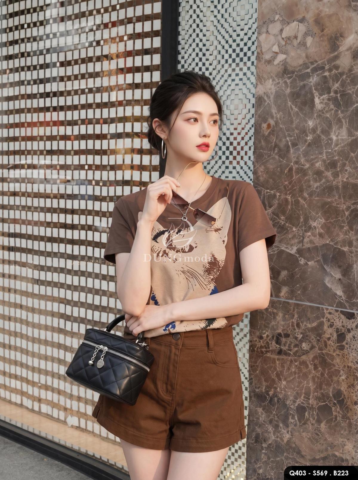 Quần Jean DungModa Q403-7856B, ảnh 12