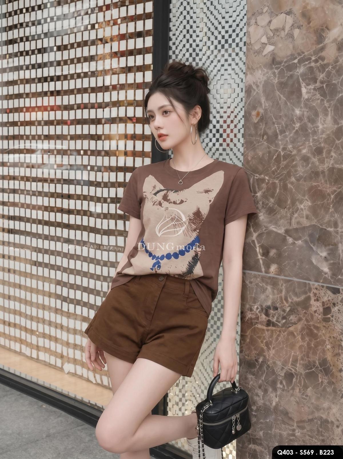Quần Jean DungModa Q403-7856B, ảnh 5