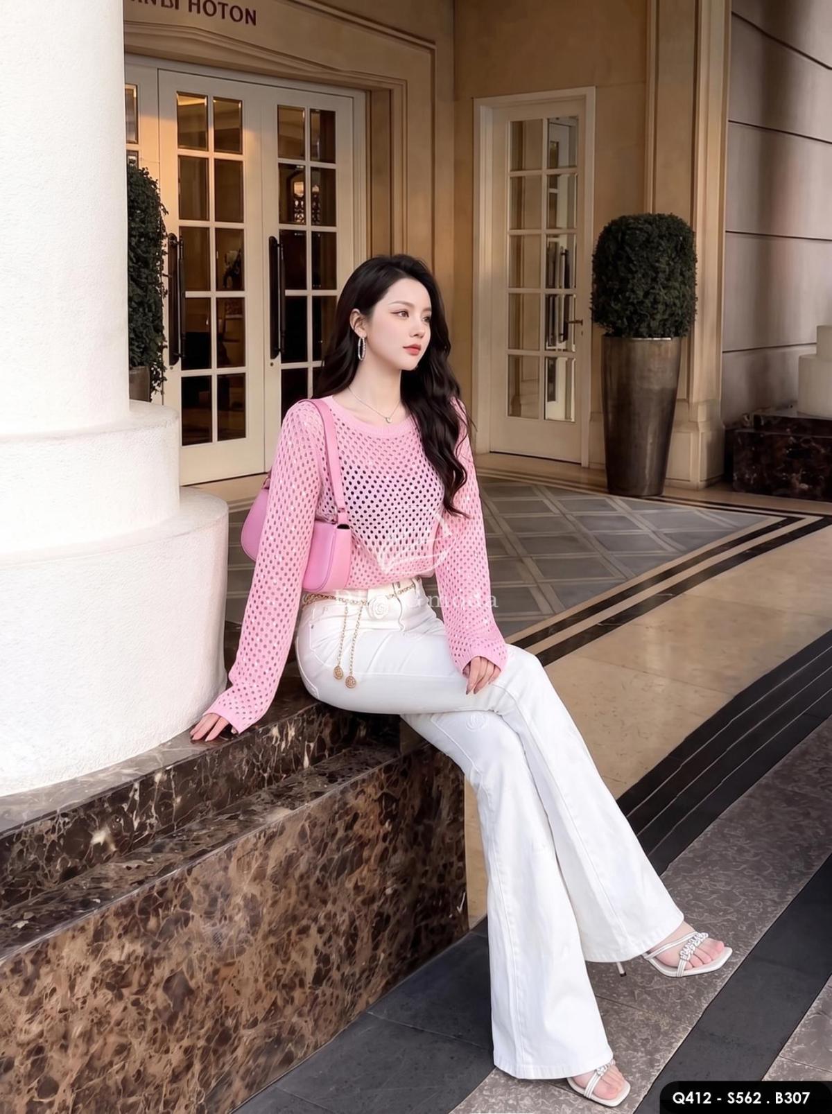 Quần Jean DungModa Q412 7107, ảnh 11