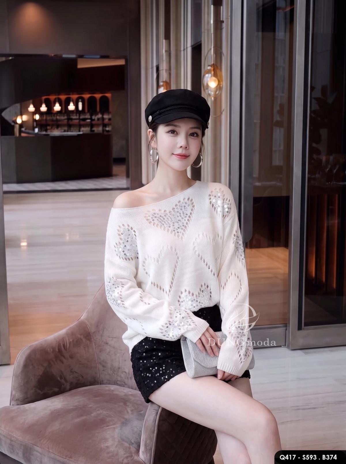 Quần DungModa Q417-6167, ảnh 6