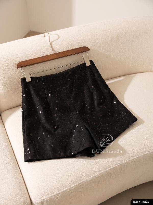 Quần DungModa Q417-6167