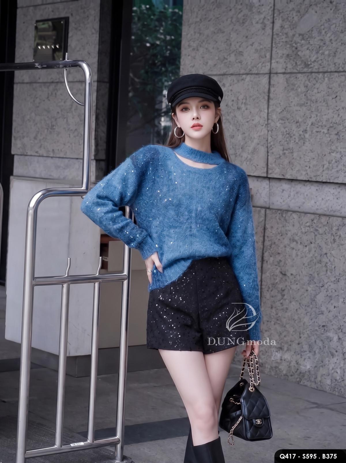 Quần DungModa Q417-6167, ảnh 12