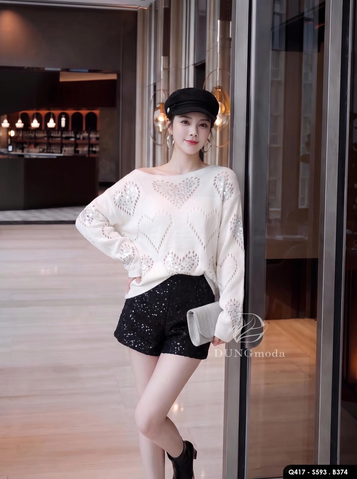 Quần DungModa Q417-6167, ảnh 5