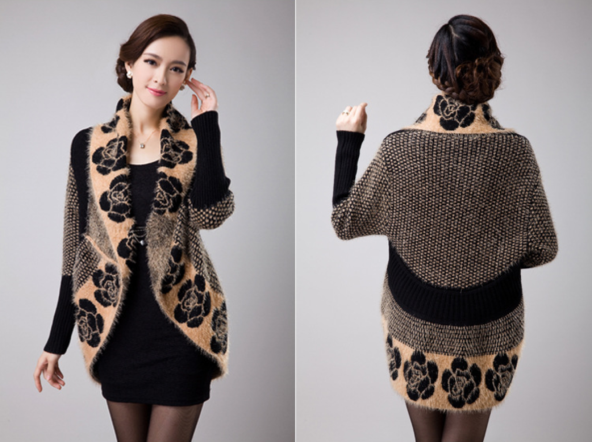 Váy Quảng Châu S043, ảnh 2