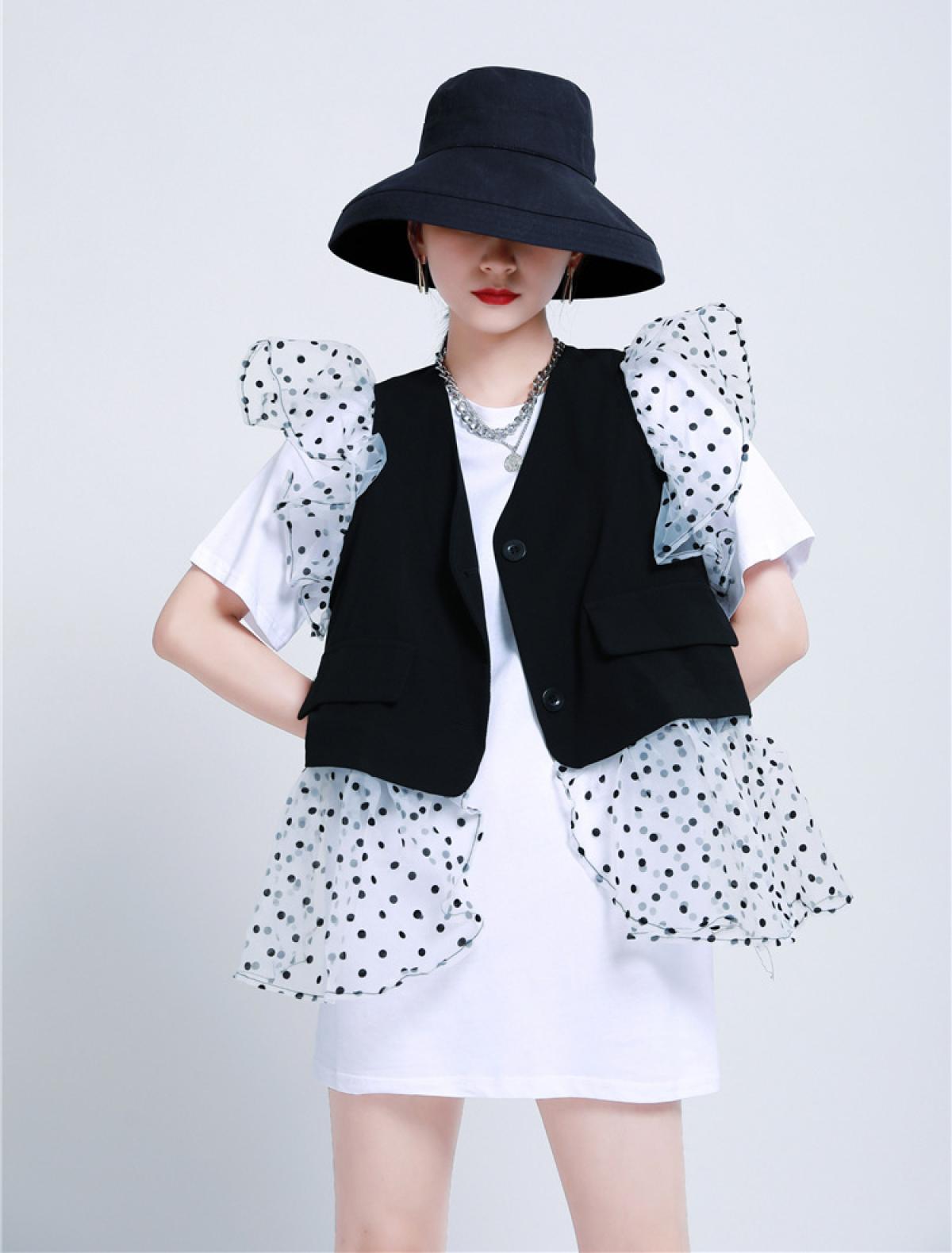 Váy Quảng Châu S047