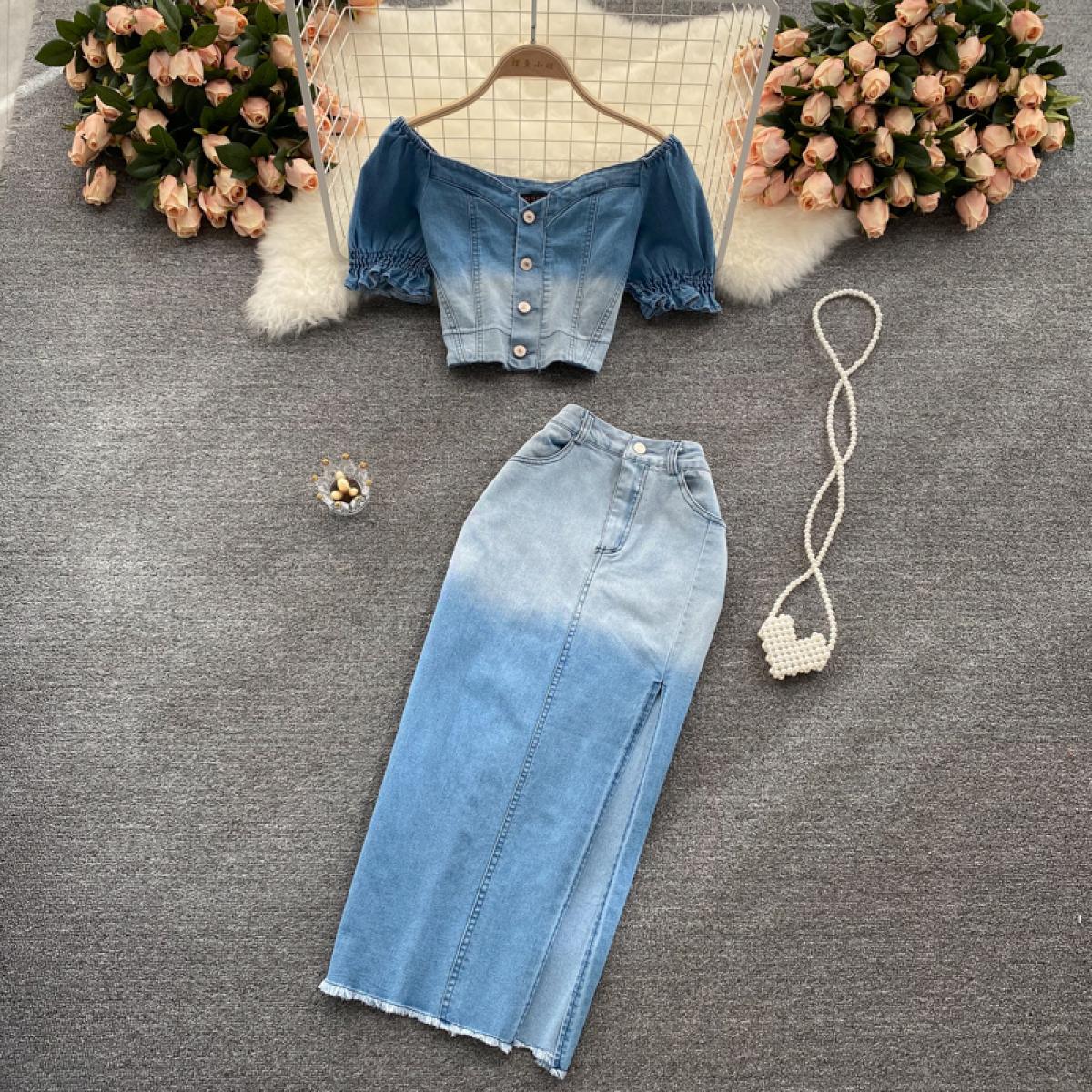 Set bộ Jean S080
