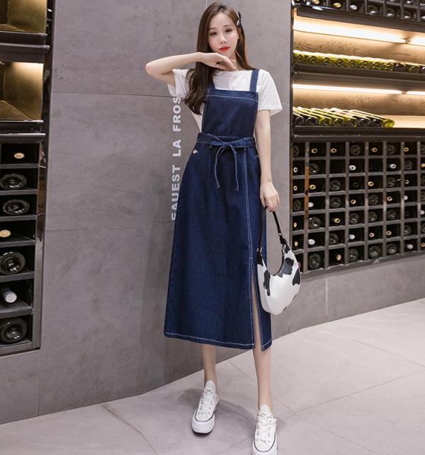 Yếm Jean S085