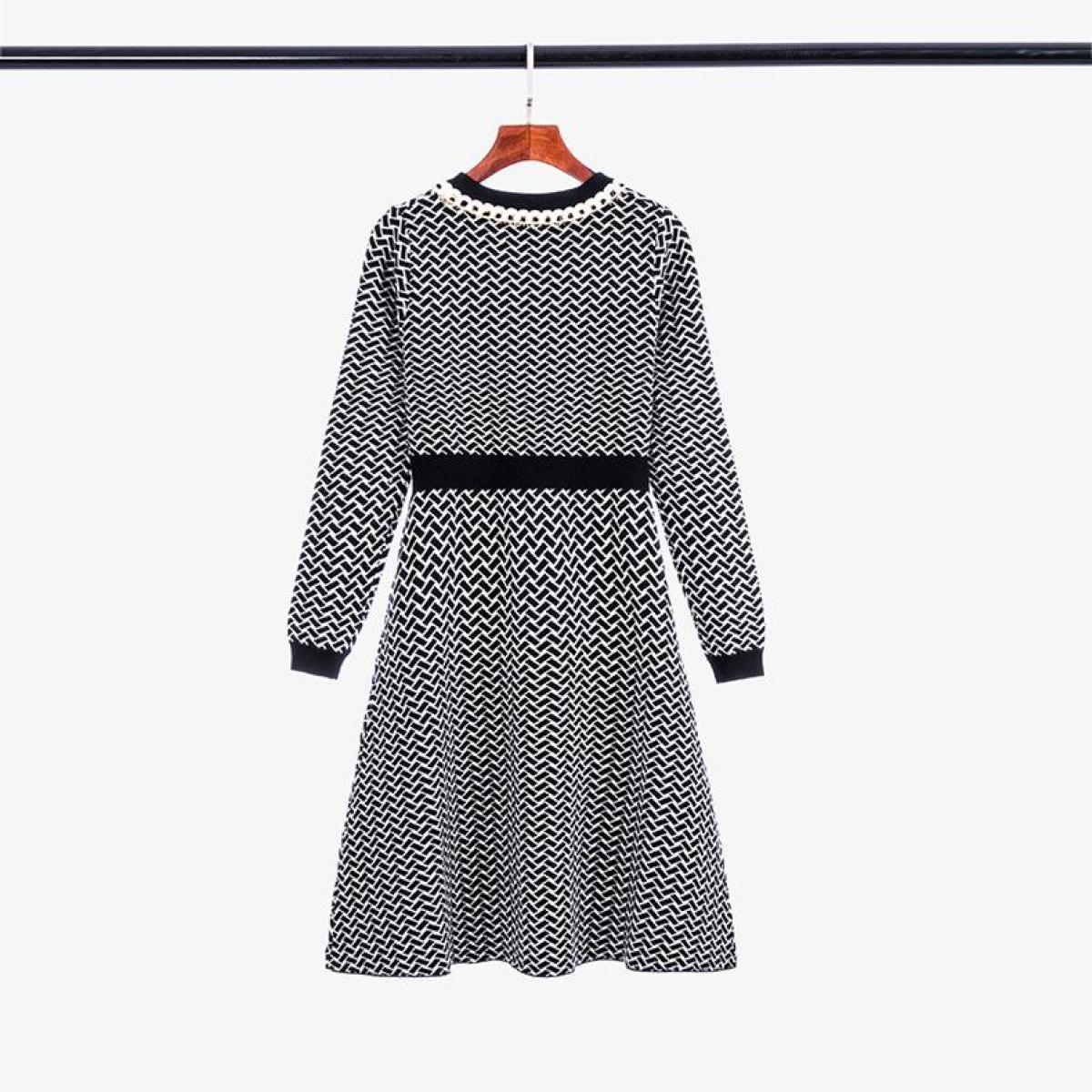 Váy Quảng Châu S090, ảnh 5
