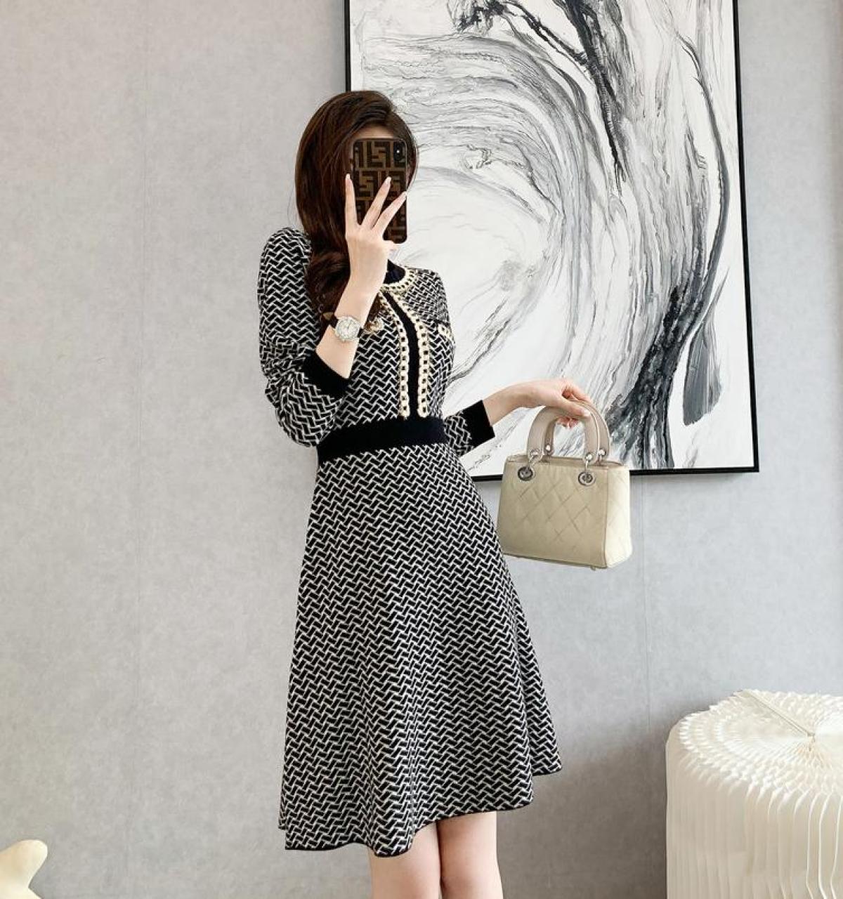 Váy Quảng Châu S090, ảnh 2