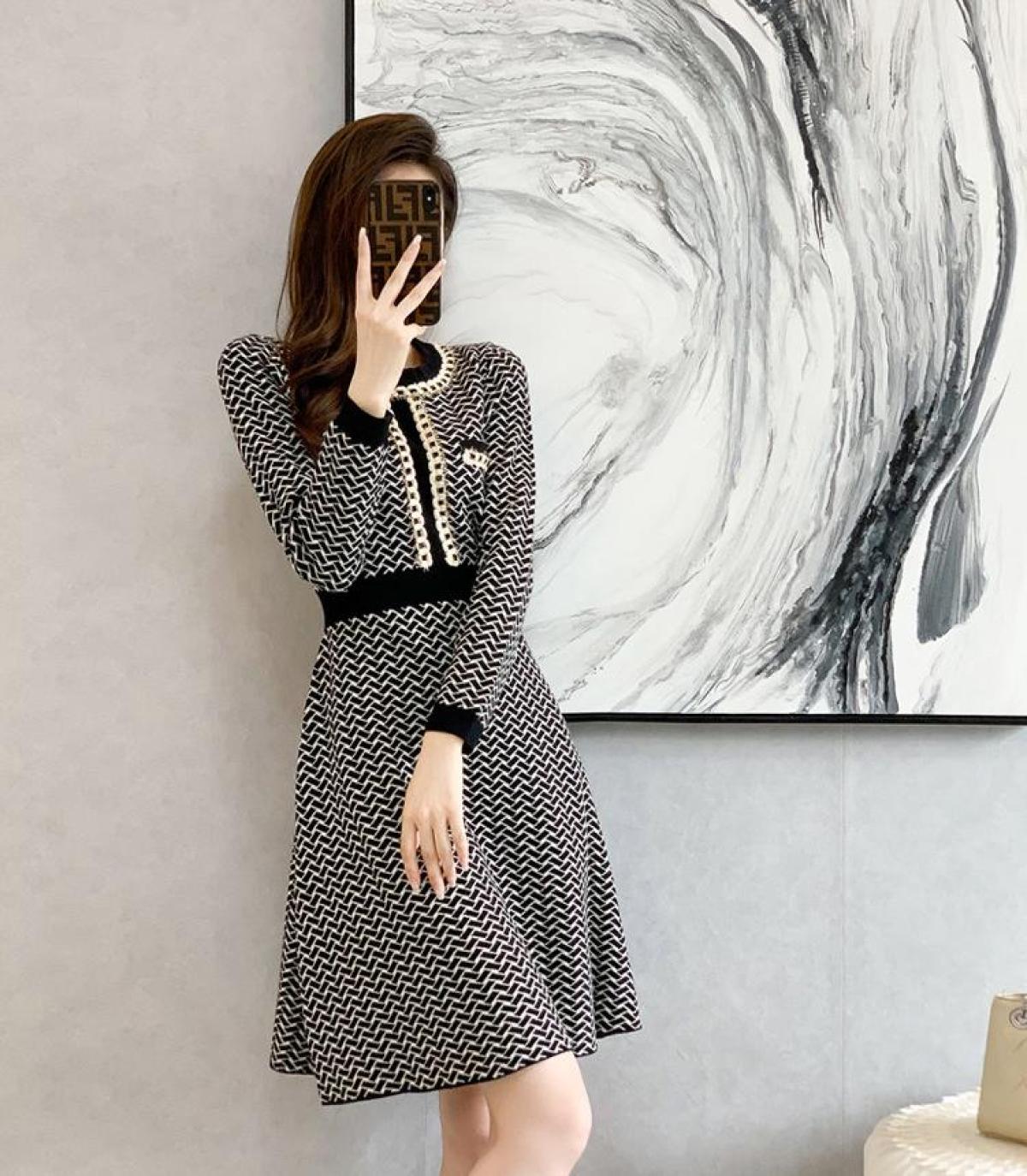Váy Quảng Châu S090, ảnh 1