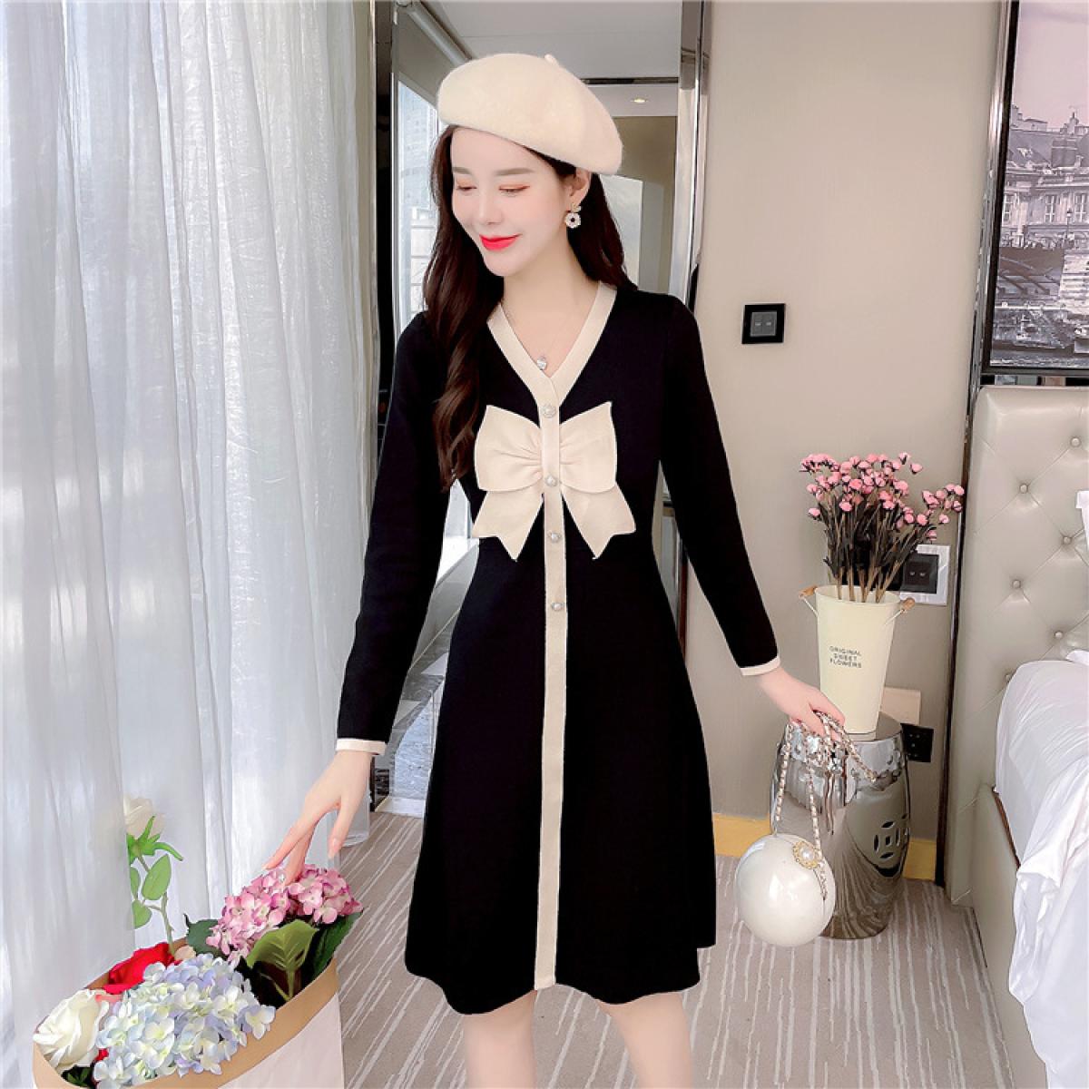 Váy Quảng Châu S100