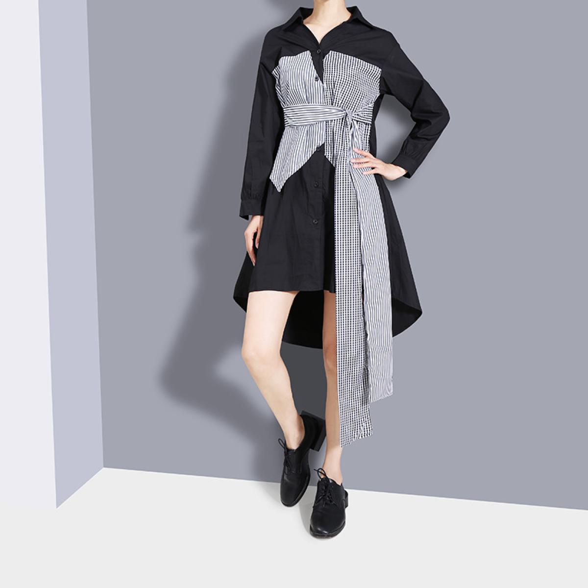 Váy Quảng Châu FS S127