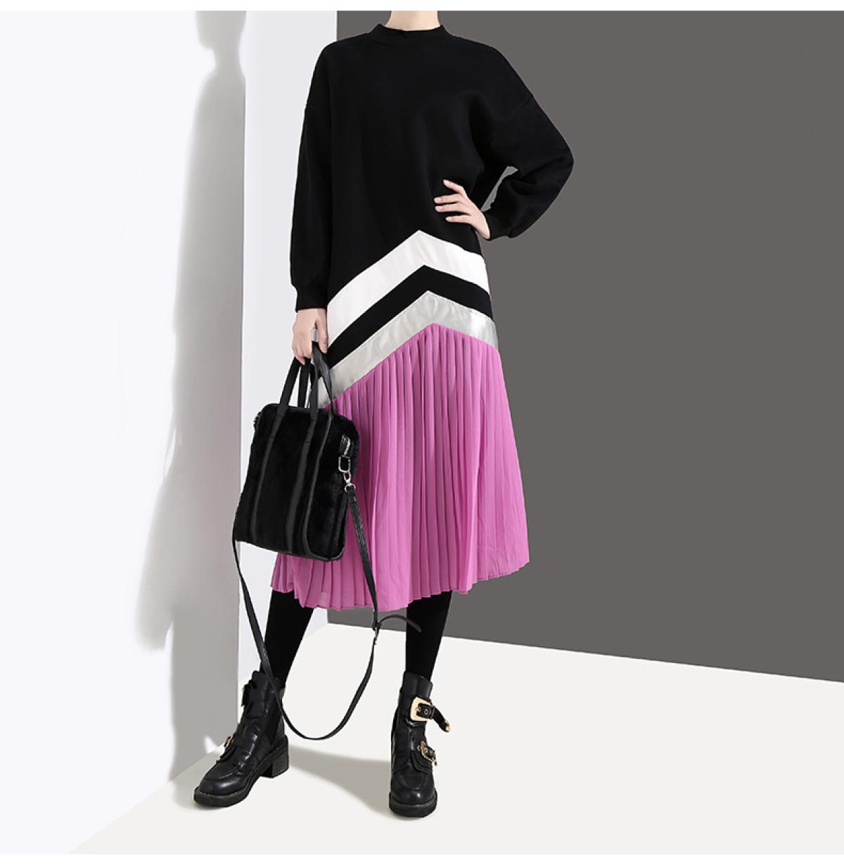 Váy Quảng Châu FS S129