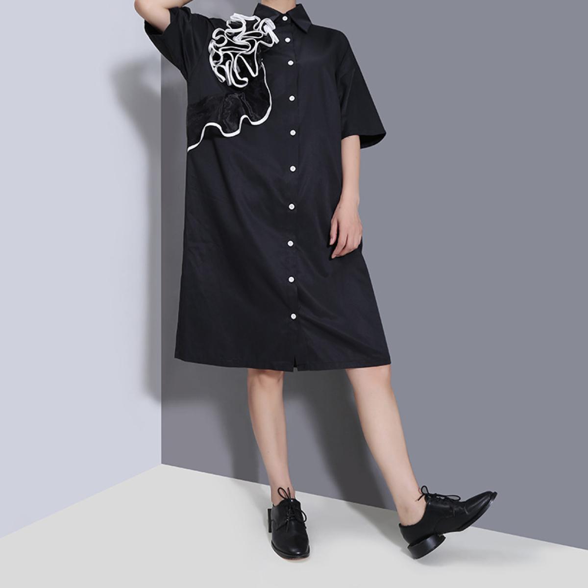 Váy Quảng Châu FS S132