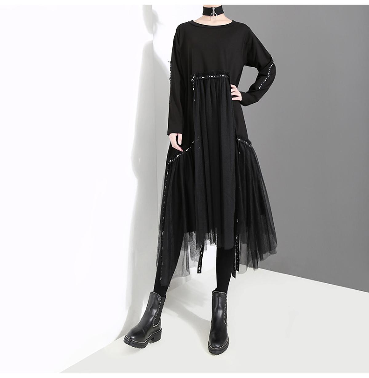 Váy Quảng Châu FS S134