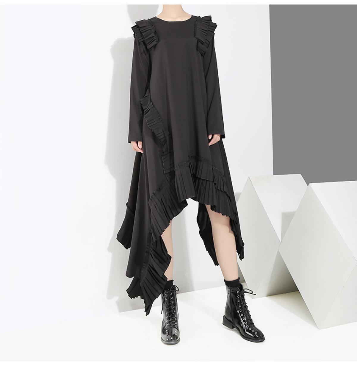 Váy Quảng Châu FS S138