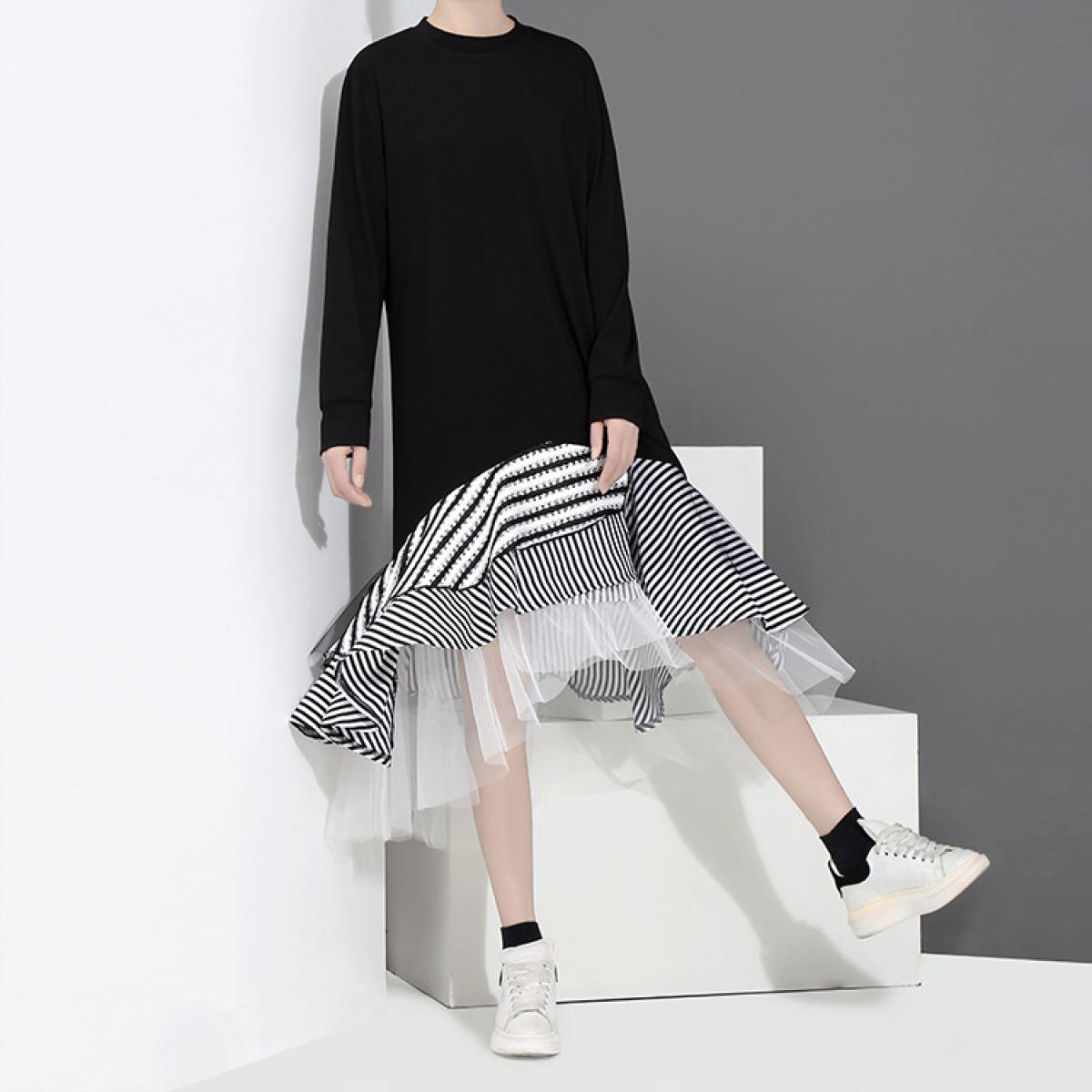 Váy Quảng Châu FS S139