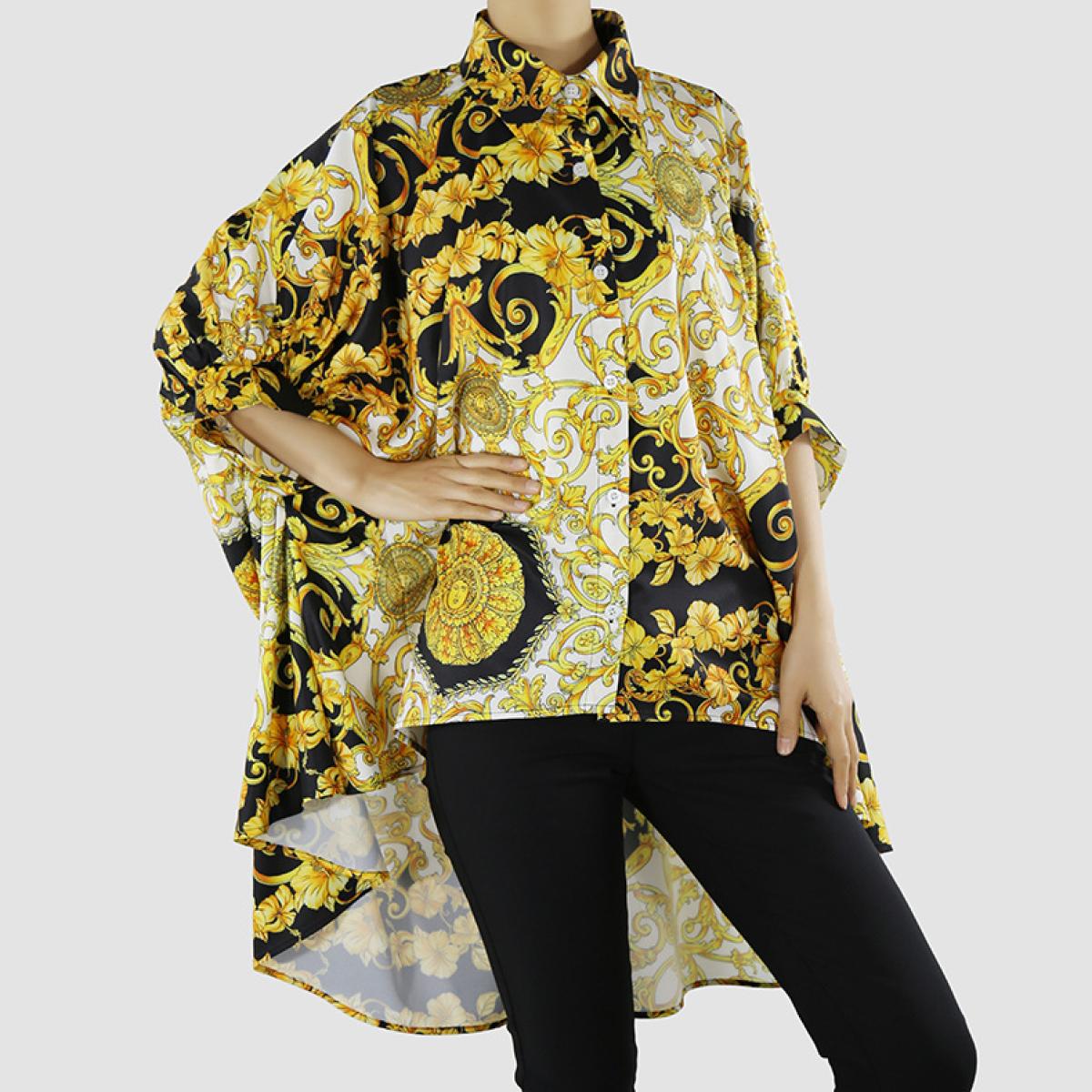 Váy Quảng Châu FS S142