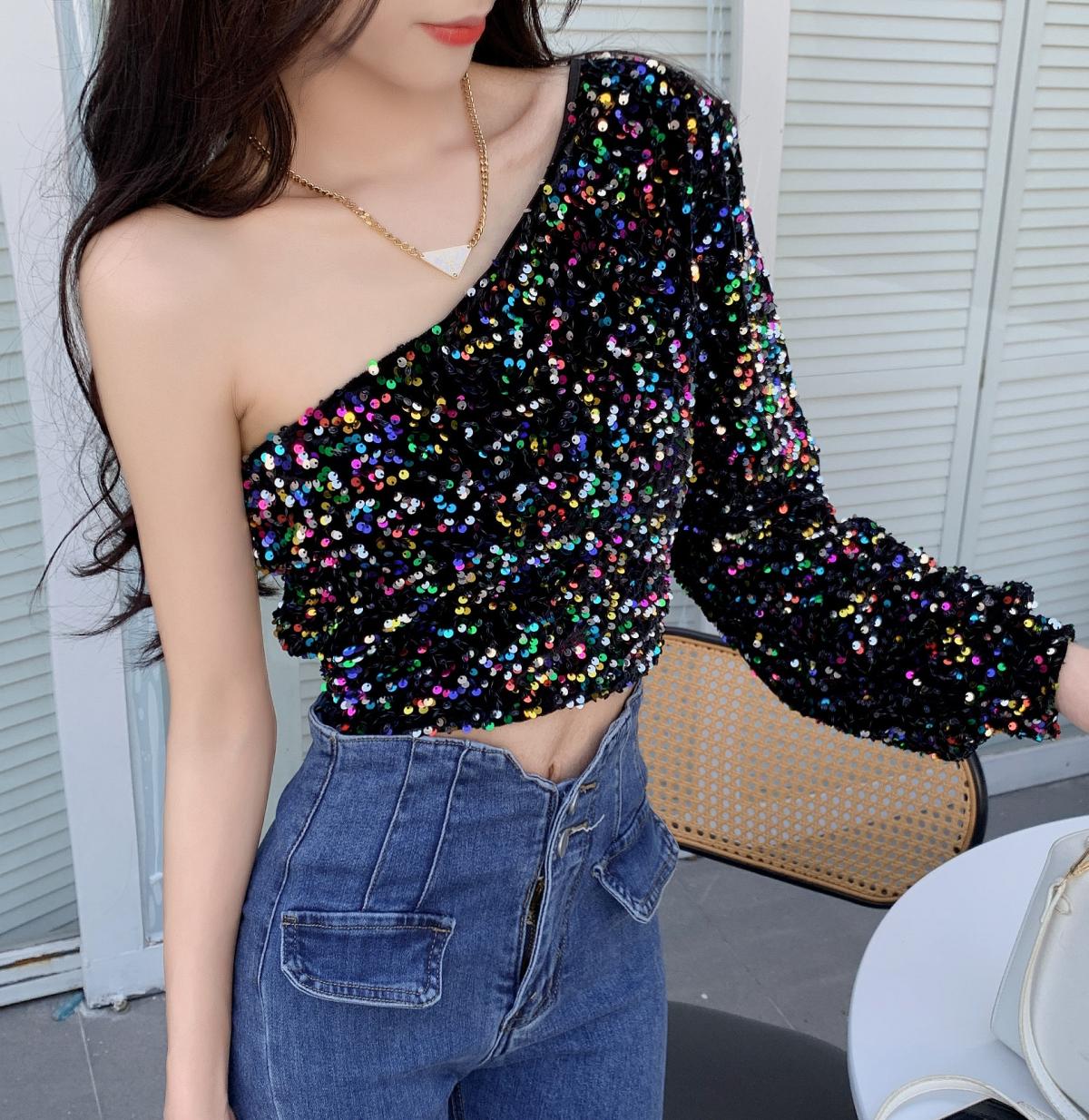 Áo Freesize Kim Sa S144