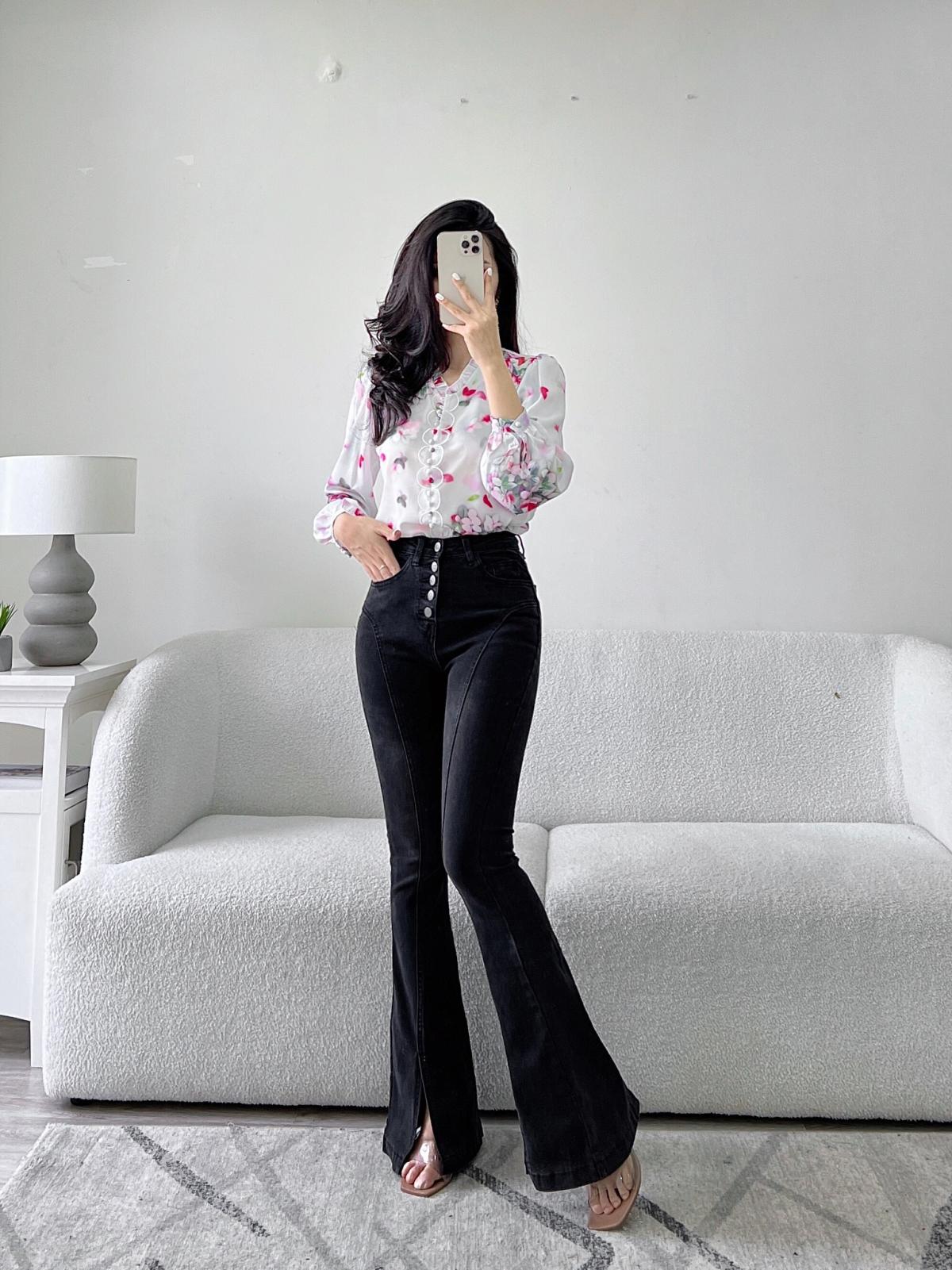 Áo Sơ Mi Quảng Châu S150, ảnh 5