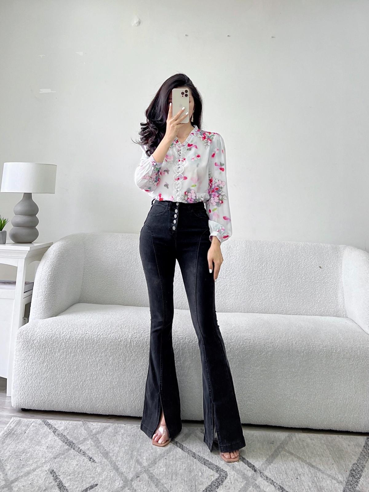 Áo Sơ Mi Quảng Châu S150, ảnh 3